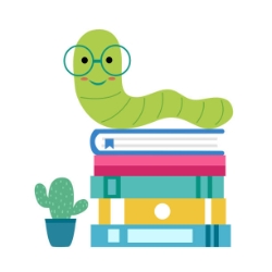 book worm 