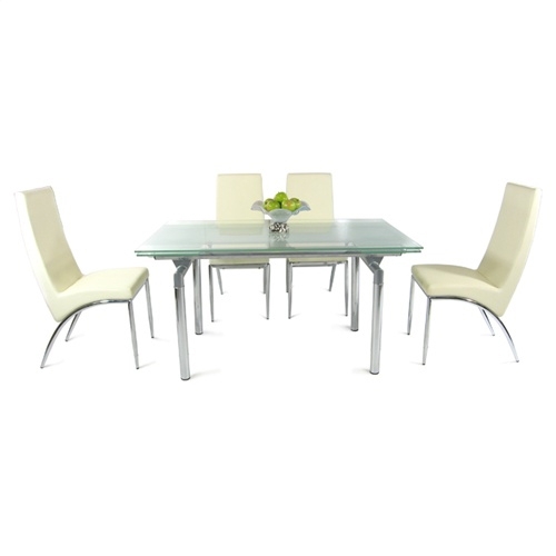 Natalie Dining Table Set - 0712