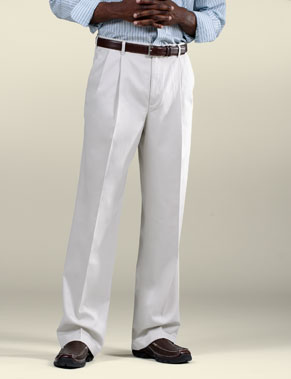 Legacy Khaki - Pleated - 20739